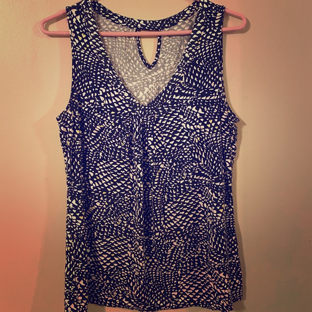 🥥3 for $50🥥loose fit tank top